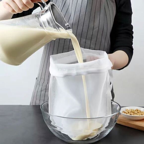 Filter bag 1pc    - Picture 1 of 5